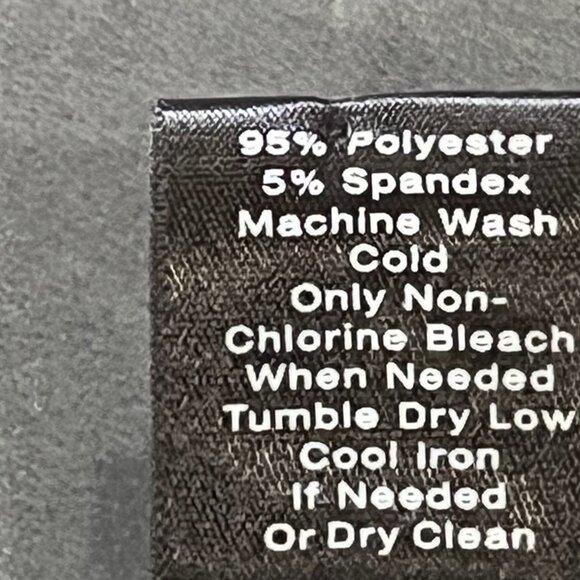 Shift Dress - Picture 4 of 5